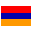 Armenia flagg