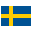 Sverige flagg