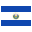 El Salvador flagg