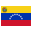 Venezuela flagg